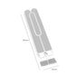 Adjustable Non-slip Laptop Stand Support Holder Base Riser 6 Gears Height Notebook Cooling Stand Portable For 11-17 Inch Tablet - The Peppermint Room