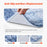 Absorbent Soft Bath Mat – Non-Slip & Quick Dry
