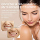 EELHOE Ginseng Essence For Fading Fine Lines, Firming Face, And Moisturizing Skin Serum - The Peppermint Room