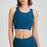 Women’s Yoga Vest – Fashion Fitness Activewear