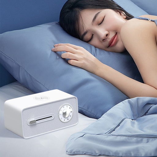 White Noise Sleep Aid – Sound Relaxation Device