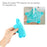 3pcs Silicone Starfish Drain Filters – Hair Catchers