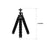 Flexible Small Octopus Mount Mini Tripod Bluetooth Remote Stand Holder I Phone - The Peppermint Room