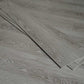 5m self-adhesive wood effect vinyl floor planks tiles in grey for bathroom and home decor