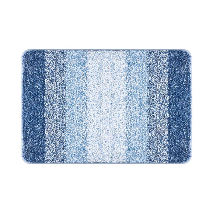Absorbent Soft Bath Mat – Non-Slip & Quick Dry