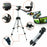 Professional Camera Tripod Stand Holder Mount For Cell Phone, Portable Tripod, Mobile Phone Live Stream Holder, Camera Tripod - The Peppermint Room