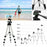Professional Camera Tripod Stand Holder Mount For Cell Phone, Portable Tripod, Mobile Phone Live Stream Holder, Camera Tripod - The Peppermint Room