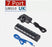 USB HUB 7 Port High Speed 3.0 USB Multi Splitter Desktop PC Laptop Adapter 5Gbps - The Peppermint Room