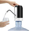 Water Bottle Electric Automatic Universal Dispenser 5 Gallon USB USB Water Dispenser Automatic Drinking Water Bottle - The Peppermint Room