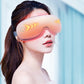 2025 Best-selling Smart Eye Care Device - Air Pressure Vibration Heat Therapy Bluetooth Music Massage Device - A Black Technology Wonder For Relieving Eye Fatigue - The Peppermint Room