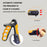 Adjustable Hand Gripper – 5–100kg Strength Trainer
