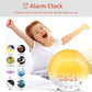 Popular Natural Light Siren Best Selling Halloween Wake Up Light - The Peppermint Room