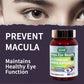 Eye Vitamin And Mineral Supplements - The Peppermint Room