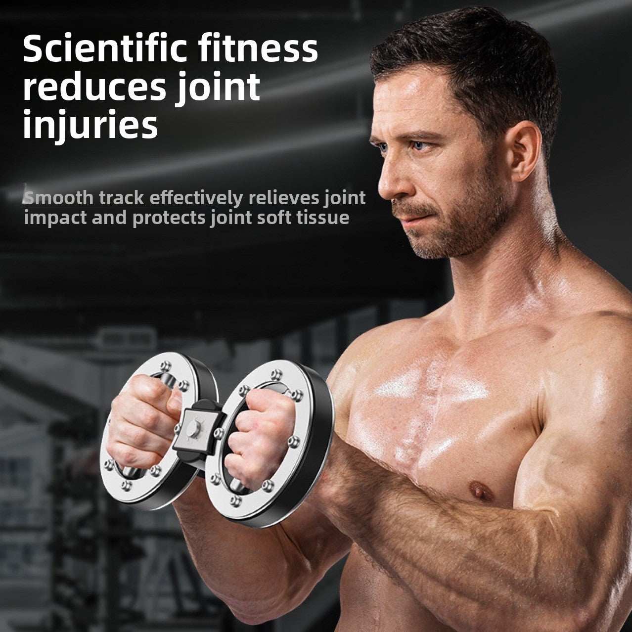 Adjustable resistance boxing speed trainer wrist strengthener for home gym with scientific fitness design to reduce joint injuries and protect soft tissue
