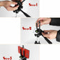 Professional Camera Tripod Stand Holder Mount For Cell Phone, Portable Tripod, Mobile Phone Live Stream Holder, Camera Tripod - The Peppermint Room
