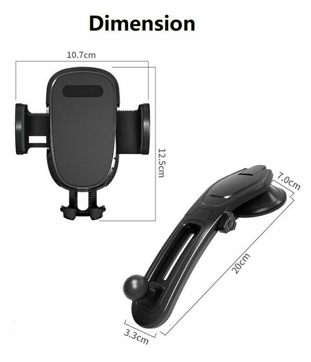 cell phone holder for car