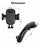360 Rotatable Phone Mount Holder Car Dashboard Gravity Adjustable GPS Stand Rotating Car Phone Holder Universal Dashboard Mount Car Holder - The Peppermint Room