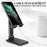 Cell Phone Stand Desktop Holder Tablet Stand Mount Mobile Phone Desktop Tablet Holder Table Cell Foldable Extend Support Desk Mobile Phone Holder Stand - The Peppermint Room