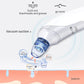 Blackhead Suction Instrument, Electric Blackhead Suction Artifact, Blackhead Removal Instrument, Home Use Beauty Instrument For Sucking Blackheads And Acne - The Peppermint Room