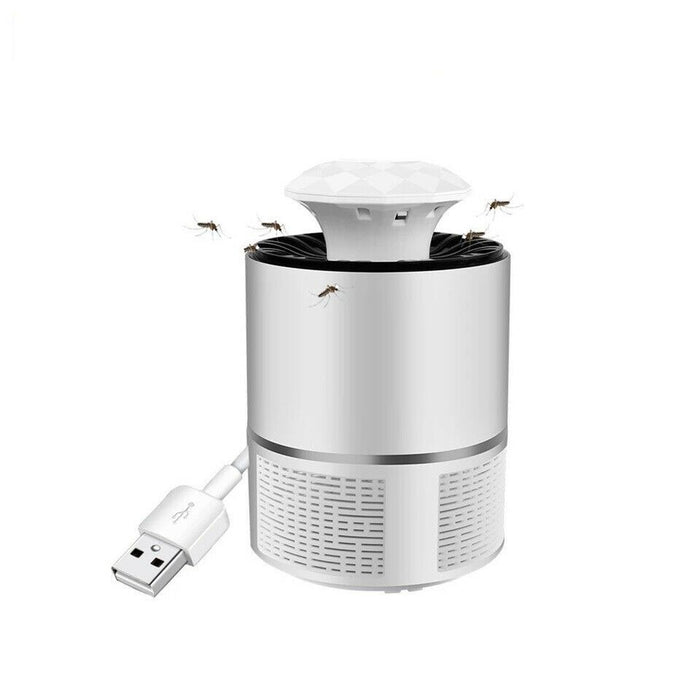 Electric UV Mosquito Killer Lamp – Indoor/Outdoor Use