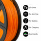 3D Printer Consumables PLA Plus 1.75mm 1KGRoll High Temperature Roll Printing Color - The Peppermint Room