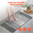 Soft Absorbent Bath Mat – Quick Dry & Non-Slip