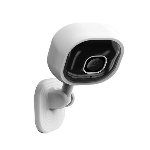 1080P HD Mini Camera Security IP CCTV Wireless WiFi Home Indoor Night Vision Cam - The Peppermint Room