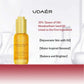 Essence Oil, Double Anti-repair, Nourishing, Moisturizing, Firming, Anti-wrinkle And Hydrating Essence - The Peppermint Room