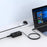 GENUINE LAPTOP CHARGER 19.5V-3.34A, 65W  WITH POWER LEAD 7348 3000 3138 NEW - The Peppermint Room