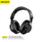 AWEI ANC Active Noise Cancelling Bluetooth Headset - The Peppermint Room