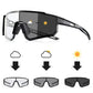 Men's Multi-Color Fashion Eyeglasses - Perfect For Daily Use-Selling On Temu Is Prohibited - The Peppermint Room