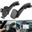 360 Rotatable Phone Mount Holder Car Dashboard Gravity Adjustable GPS Stand Rotating Car Phone Holder Universal Dashboard Mount Car Holder - The Peppermint Room