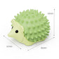 Cat Grooming Brush Wall Mount, Cat Self Groomer Cat Corner Face Scratcher, Cat Self Groomer Corner, Wall Corner Massage Comb For Cat And Dog - The Peppermint Room