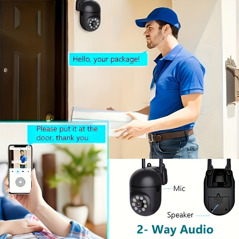 The Black USB Camera Microphone. The Black USB Camera Microphone Is A Plug-and-play Device, Suitable For Meetings, Online Classes, And Live Streaming - The Peppermint Room