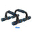 U-Shaped Push-Up Bars – Chest & Arm Trainer