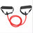 Latex Resistance Bands Workout Exercise Yoga Crossfit Fitness Tubes Pull Rope Fitness Exercise Equipment Tool