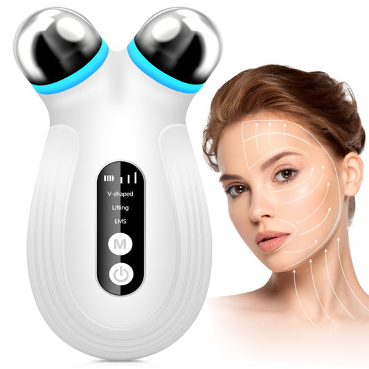 Facial Beauty Tools And EMS Beauty Equipment - The Peppermint Room