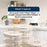 Vacuum Food Storage Box Electric Suction Timer Office Worker Microwave Oven Glass Lunch Box