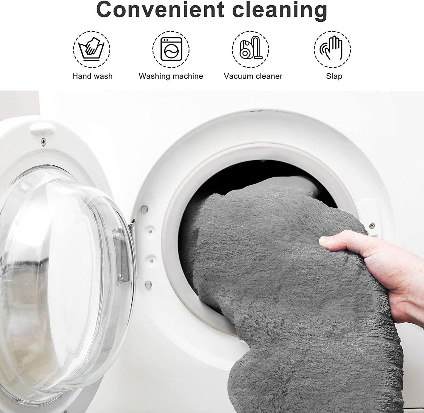 bean bag cover
