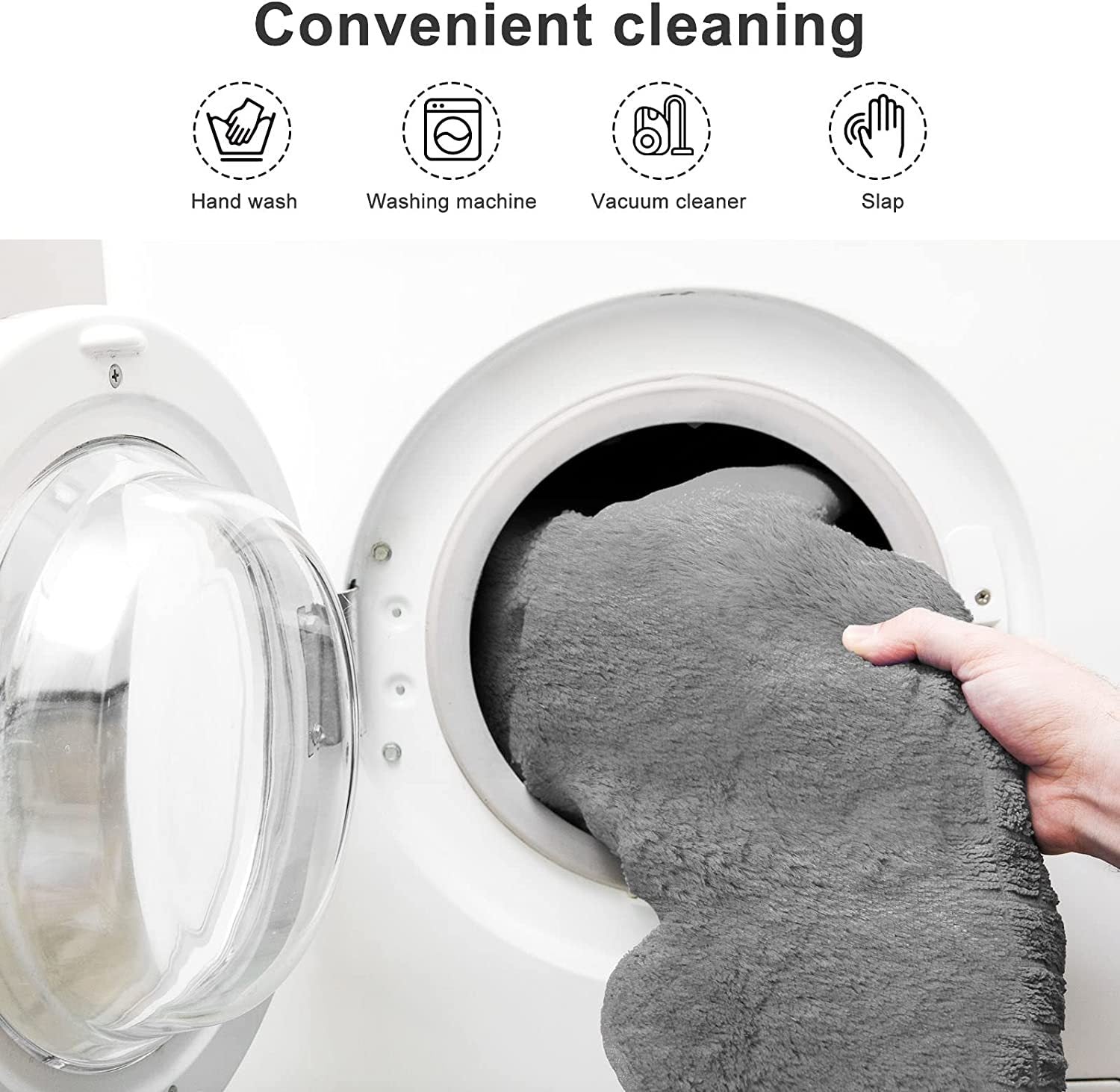 bean bag cover