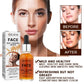 EELHOE Facial Tanning Essence For Achieving A Natural And Stylish Wheat Color Or Bronzed Skin Tone, Providing Hydration And Enhancing - The Peppermint Room